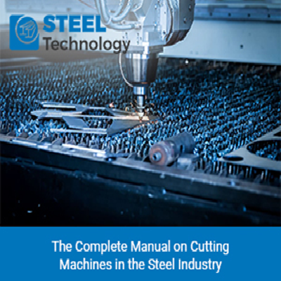 The Complete Manual on Cutting Machines in the Steel Industry