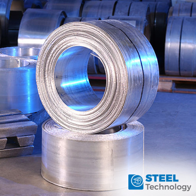 Innovations in Strip Processing for Steel Industry Advancements