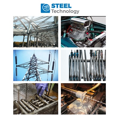 Innovative Applications of Steel: Expanding Horizons in B2B Sectors