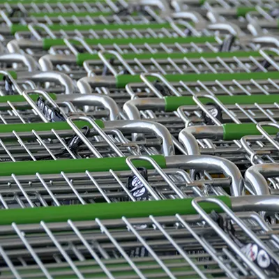Green Steel Rising: Technologies Fueling the Sustainable Steel Movement