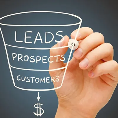 How Steel Industry Firms Use Content to Build Credibility and Generate Leads