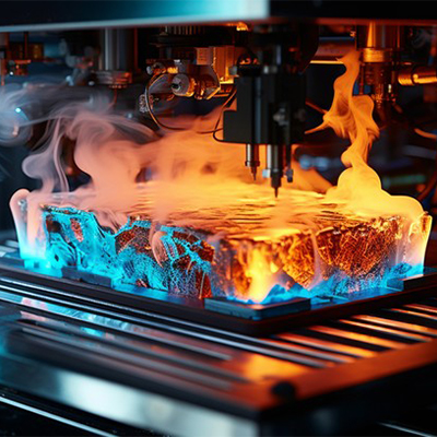 The Rise of AI-Driven Metallurgical Processes: Precision and Efficiency in 2025