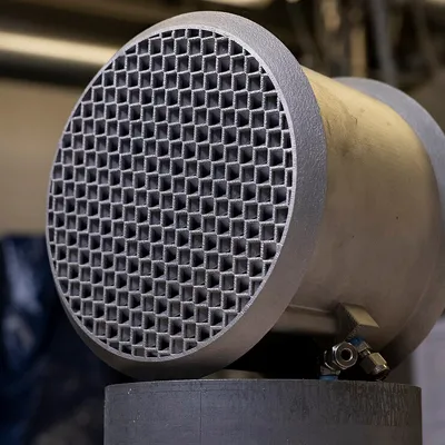 Steel & Carbon Capture: What’s Technically Achievable by 2030?