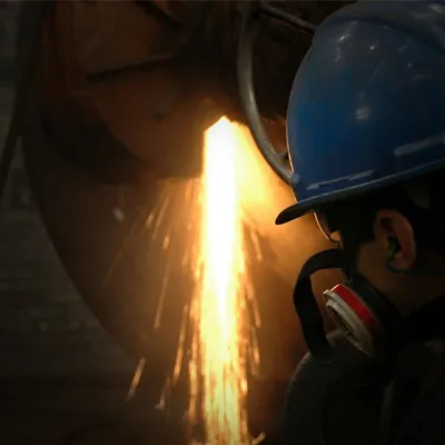 Smart Secondary Metallurgy: Achieving Real-Time Control & Quality Assurance