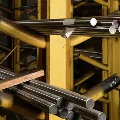 Strategic Forecasting: How Steel Leaders Are Planning for 2026