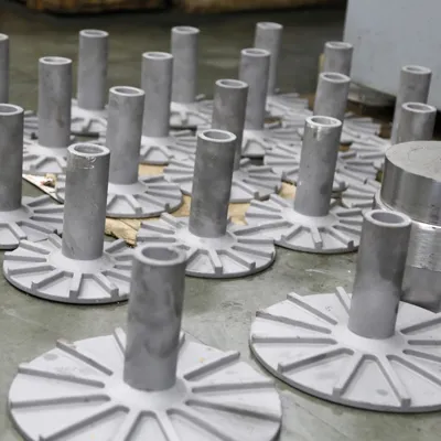 Steel Finishing Innovations for Enhanced Product Value