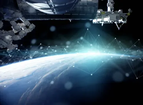 Steel in Space: Material Innovations For Satellite Manufacturing