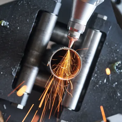 Laser-Aided Steel Forming: Precision Techniques for Lightweight Structures