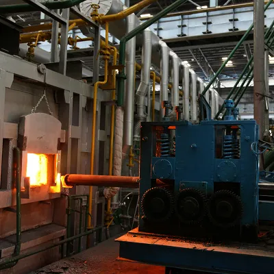 How to Protect Digital Twin Systems and Critical Infrastructure in Steel Manufacturing