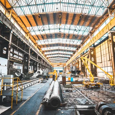 How Smart Steel Companies Gain an Edge with Tailored Marketing