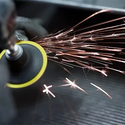 Advanced Coatings Enhancing Steel Durability and Performance