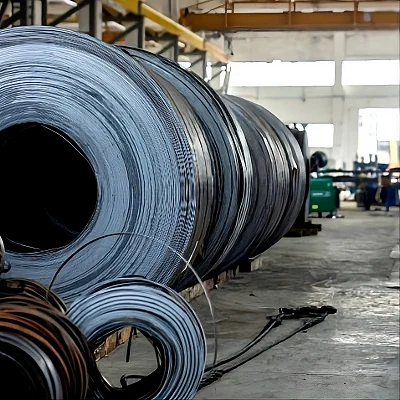 What Mill Operations Managers Need to Know About Heavy Haul Logistics for Steel