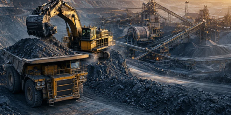 Mining in the Steel Industry: Iron Ore, Mineral Processing, Technologies and Applications