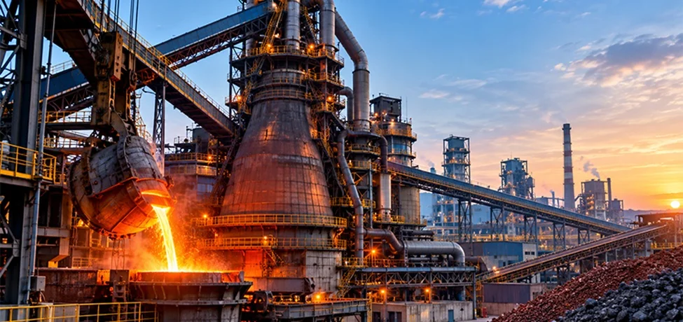 Ironmaking Efficiency and Productivity: Causes of Quality and Performance Losses