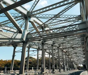 Construction & Infrastucture