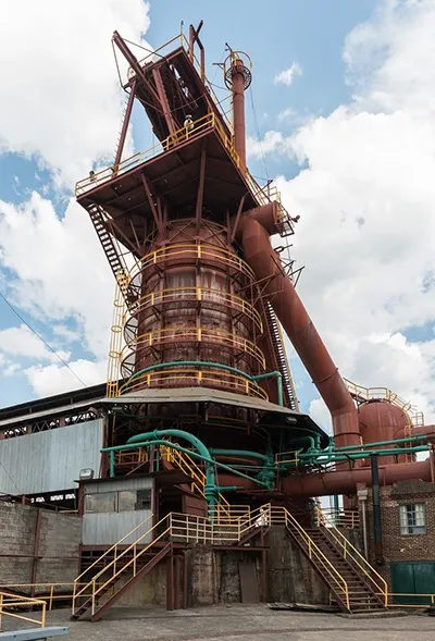 Furnace Operations
