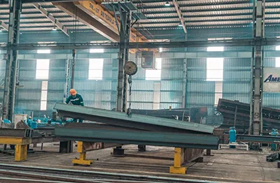 green steelmaking