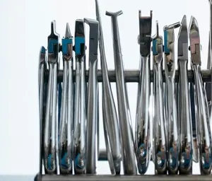 Healthcare & Medical Equipments