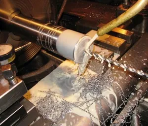 Industrial Automation