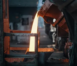 smart refactories