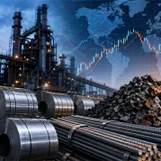 Global Steel Pricing Forecast and Raw Material Market Trends