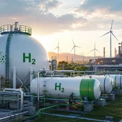 Hydrogen Storage Challenges in Green Steel Manufacturing