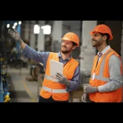 Safety First: Choosing the Right Uniform to Protect Workers and Enhance Productivity