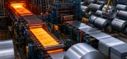 Steel Rolling Process: The Complete Guide to Hot Rolling, Cold Rolling, Rolling Mills, and Finishing Operations