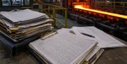 Why Manual Paperwork Still Creates Delays in Steel Production Workflows