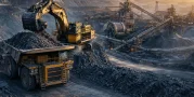 Mining in the Steel Industry: Iron Ore, Mineral Processing, Technologies and Applications