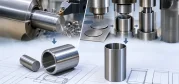 Thinning Draws or Machining from Bar