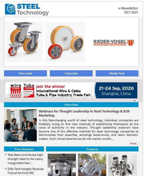 Oct - 25 e-Newsletter