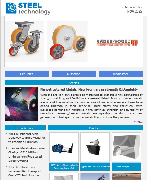 Nov - 25 e-Newsletter