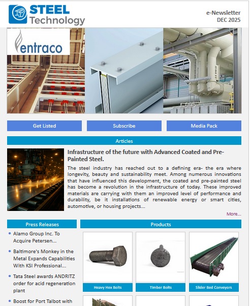 Dec-25 - e-Newsletter