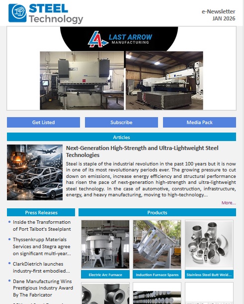 Jan - 26 e-Newsletter