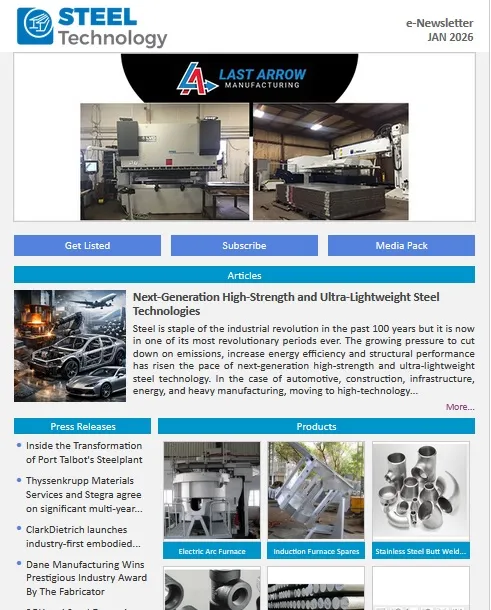 Jan - 26 e-Newsletter