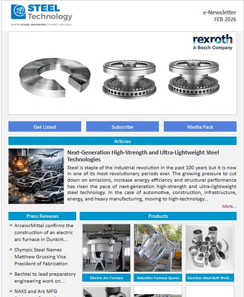 Feb - 26 e-Newsletter