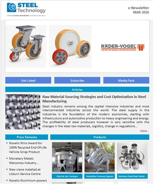 Mar - 26 e-Newsletter
