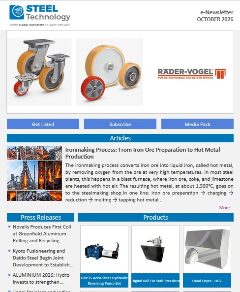 Oct - 26 e-Newsletter