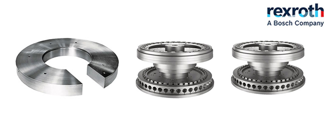 Bosch Rexroth Sdn Bhd