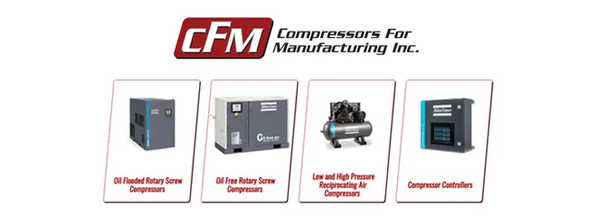 CFM