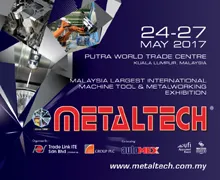 Metaltech 2017