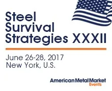 AMM & WSD Steel Survival Strategies XXXII