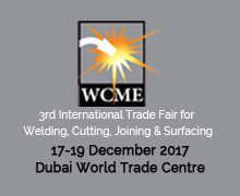 Welding & Cutting Middle East