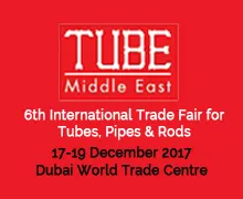 Tube Middle East