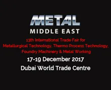 Metal Middle East
