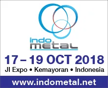Indometal 2018