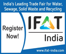 IFAT India 2018