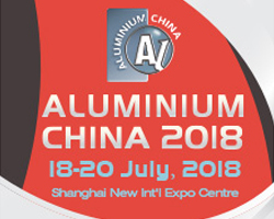Aluminium China 2018