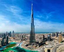 22nd Middle East Iron & Steel Conference 